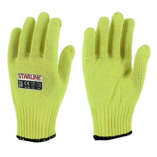 STAELINE 636510 KEVLAR ELDİVEN